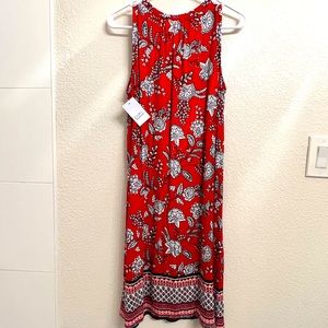 Womens Summer Dress